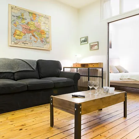 Apartment Unsejouranantes - Gite Lamoriciere