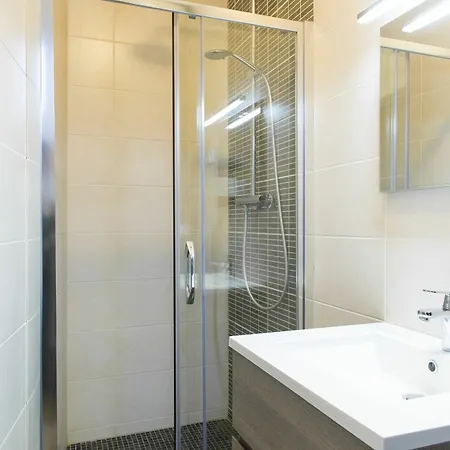 Appartement Unsejouranantes - Lamoricière *