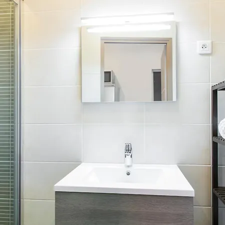 Unsejouranantes - Gite Lamoriciere Apartment Nantes