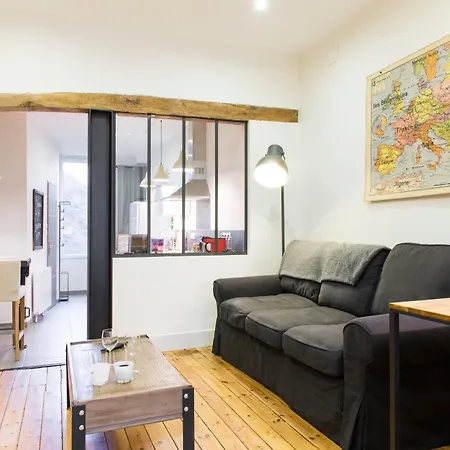 Unsejouranantes - Gite Lamoriciere *