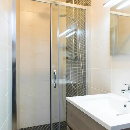 شقة Unsejouranantes - Lamoriciere *